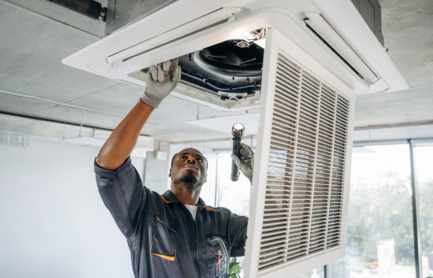 Licensed Hvac service in Eunice, LA - FH HVAC