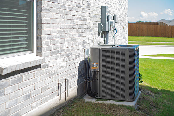 Reliable Hvac contractor in Eunice, LA by FH HVAC